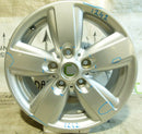 MINI COUNTRYMAN R60 GENUINE ALLOY WHEEL RIM 16" 6.5Jx16H2 IS46 6769402