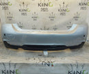 BMW 4 SERIES M-SPORT F32 F33 F36 2013-16 REAR BUMPER GENUINE PDC 8054564