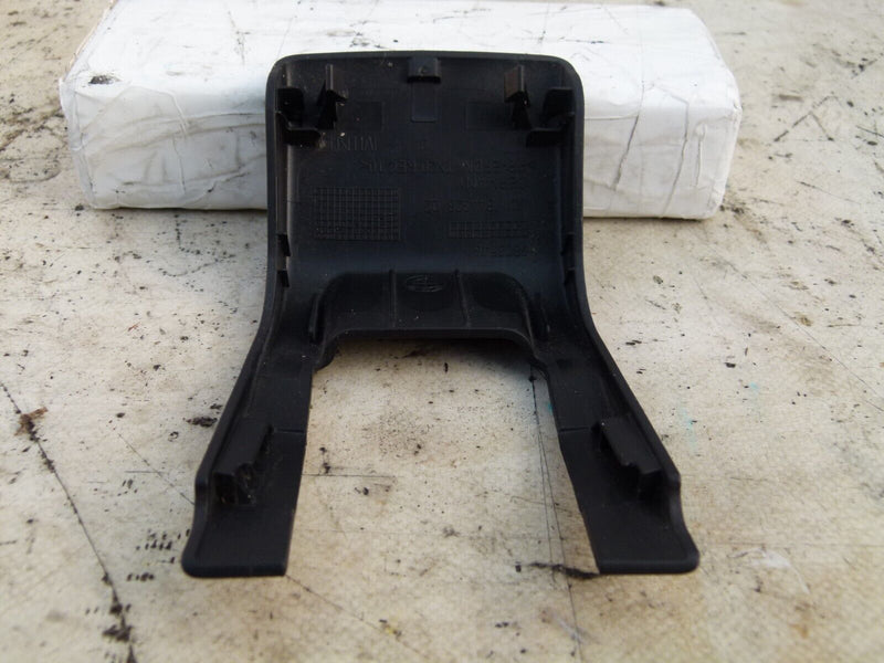 MINI COUNTRYMAN R60 2010-14 SEAT RAIL END CAP COVER GENUINE 9803546