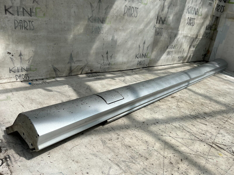 MERCEDES W212 SALOON AMG SPORT 2009-16 RIGHT SIDE SKIRT A2126901340R