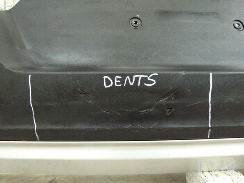 VOLVO XC40 2018-2022 REAR LOWER BUMPER PDC GENUINE 31449333