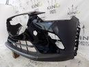 MAZDA CX3 CX-3 2015-ON GENUINE FRONT BUMPER IN BLACK DF8G-50031