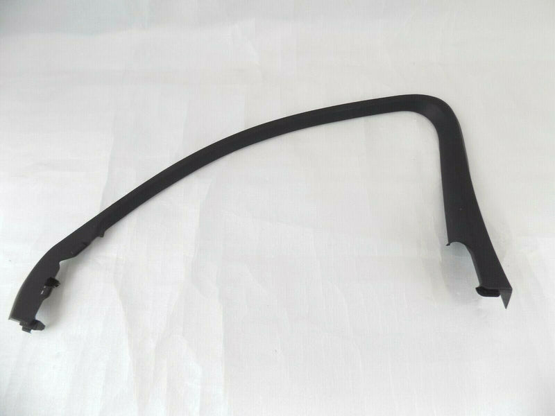 MERCEDES GLC CLASS X253 2016-ON FRONT RIGHT DOOR INNER FACING TRIM /B01-57