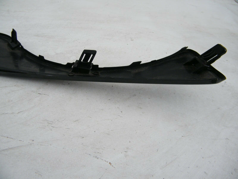 NISSAN JUKE 2013 2014 FRONT LEFT GRILL PANEL 620753YW0B (S16-11)