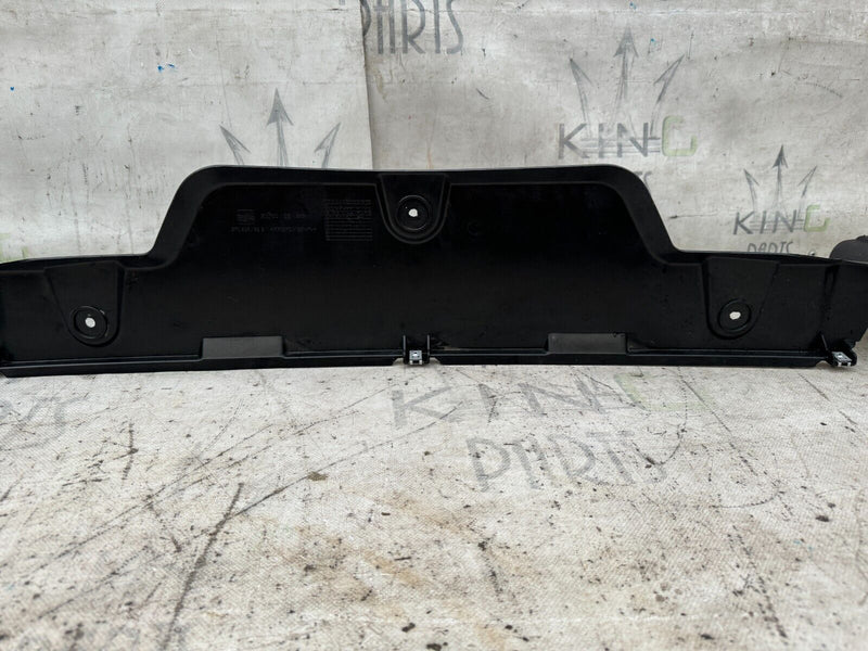 SEAT LEON CUPRA 2012-2016 REAR BUMPER SUPPORT 5F0825189B
