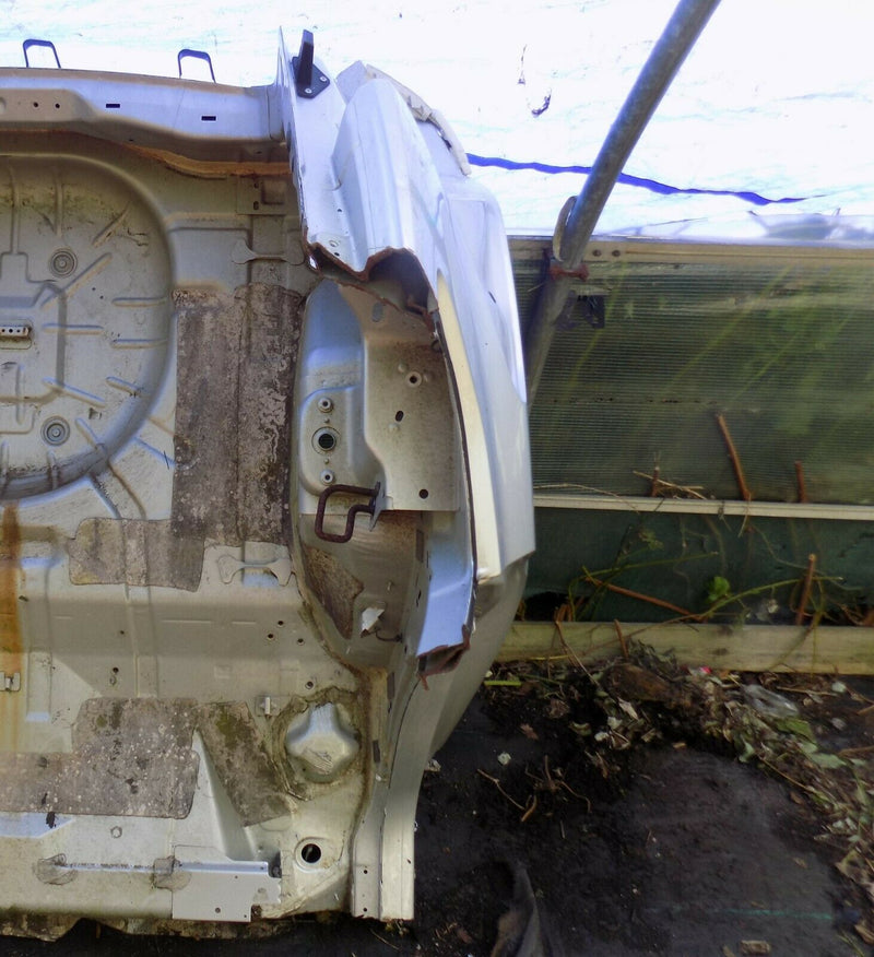 FORD FOCUS MK3 C346 2011-2017 QUARTER END CUT REAR LEFT SIDE