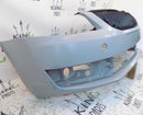 SKODA OCTAVIA III MK3 2013-2016 FRONT BUMPER *NO PAINT GENUINE 5E0807221N