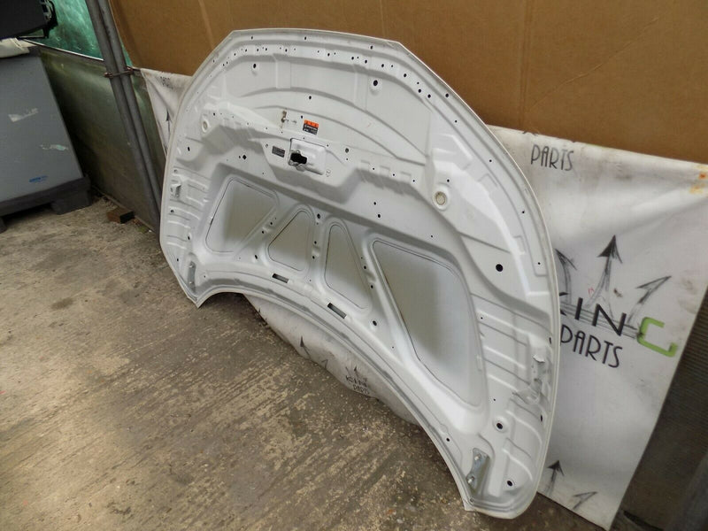NISSAN QASHQAI ROGUE SPORT 2017-2020 FACELIFT  BONNET HOOD PANEL