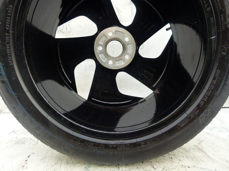 VOLVO XC90 II LCI 2019-ON ALLOY RIM 20" TYRE 275/45/20 9J ET38.5 31680216