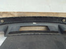 VW Touareg  2010-2012 Rear Bumper Lower Section Genuine (A1034)