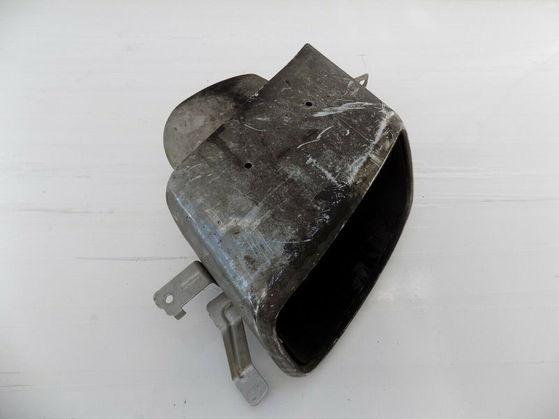 VOLVO XC90 2016-2018 REAR BUMPER LEFT LH EXHAUST END 31353397 /S51-09,10