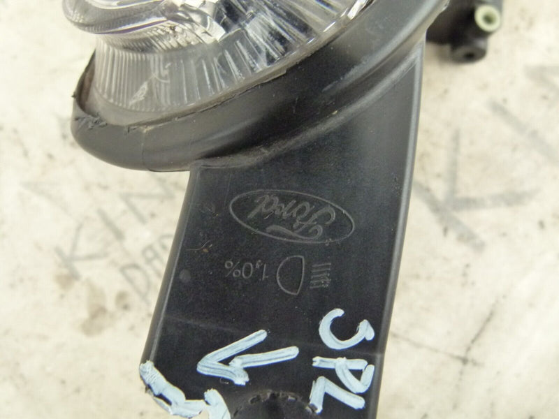 FORD FIESTA MK8 GENUINE FRONT HEADLIGHT LEFT PASSENGER SIDE LIGHT LAMP