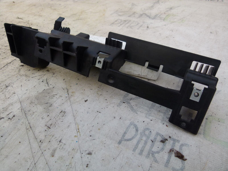 MINI COUNTRYMAN R60 2010-2014 BOOT LEFT SUPPORT BRACKET GENUINE 9807113