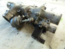 JAGUAR XJ X351 2010-19 3.0 DIESEL EXHAUST EGR VALVE BOOST 9X2Q-6C860-DF