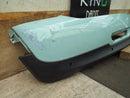 BMW MINI One Cooper R56 MU  Rear Bumper Genuine Green (A7055)