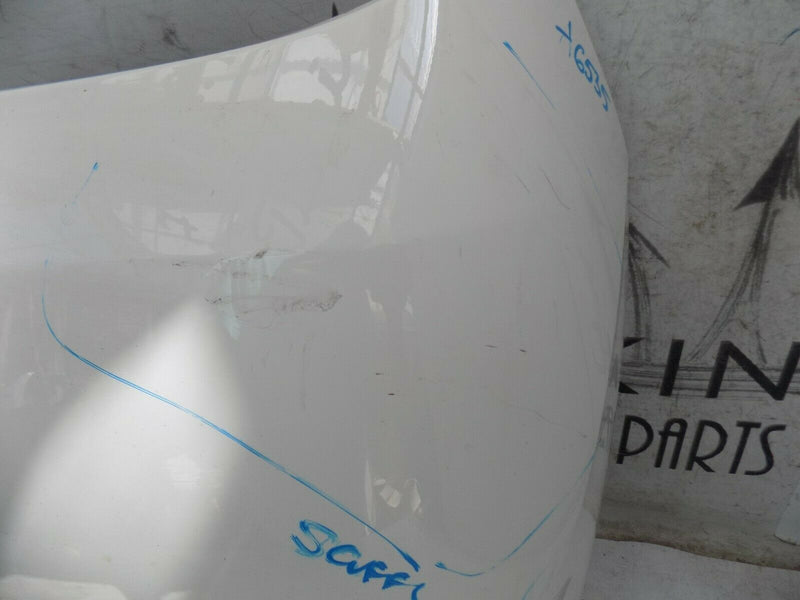 PEUGEOT 108 REAR BUMPER 2014 - 2017 GENUINE PEUGEOT PART 52159-0H070