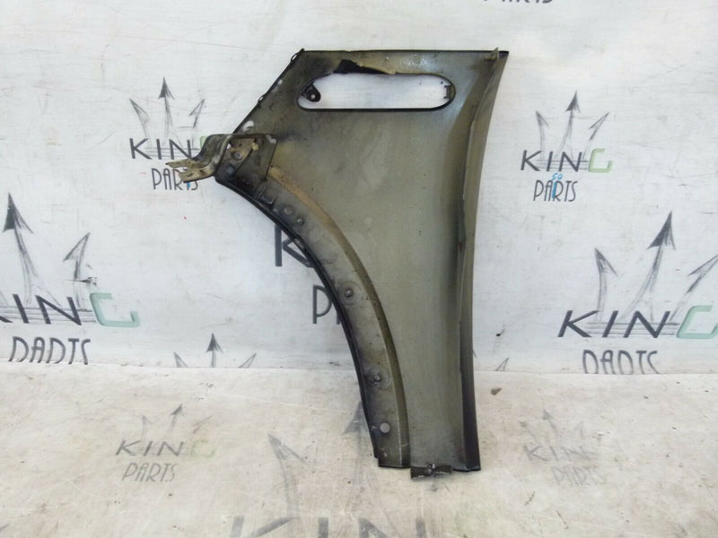 MINI HATCH R50 R52 R53 FRONT FENDER WING PANEL RIGHT DRIVER SIDE