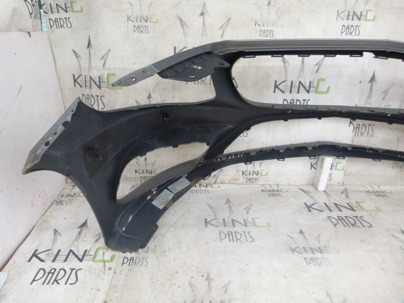 MERCEDES W217 AMG S500 PREMIUM 2016-2018 FRONT BUMPER PDC A2178850025