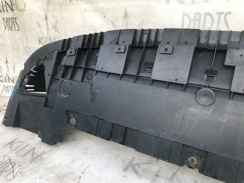 RENAULT TRAFIC III 2014-2019 FRONT BUMPER UNDER TRAY GENUINE 214772809R