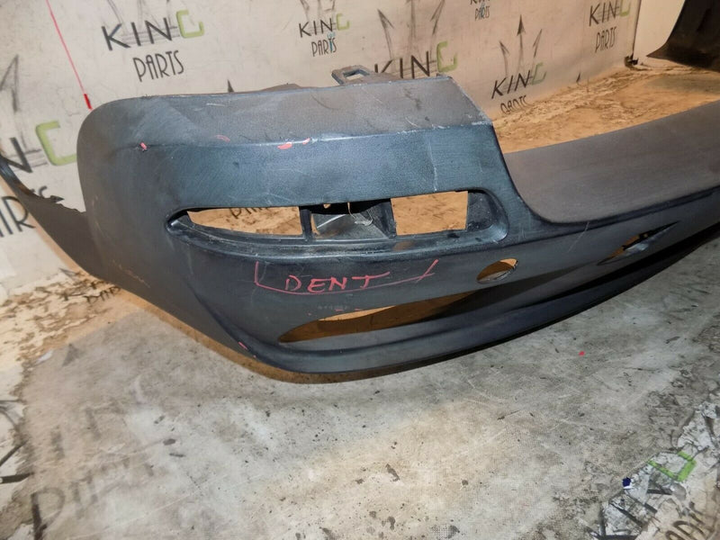 BMW X5 E70 2007-2009  REAR BUMPER GENUINE 51127158438