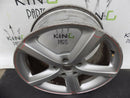 AUDI Q7 ALLOY WHEEL RIM 20'' INCHES 9J x20H2 ET60 4L0601025H