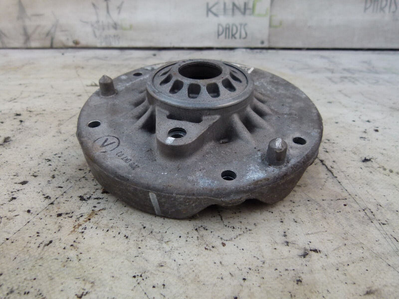 BMW X1 F48 2015-19 FRONT LEFT SHOCK ABSORBER MOUNT GENUINE 689261701