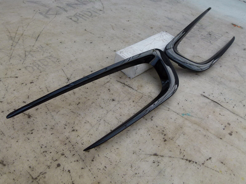 PEUGEOT 2008 2013-2019 FOG LIGHT BOTH SIDE TRIMS GENUINE 1617023780 S103-03