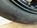 RANGE ROVER SPORT GENUINE SPARE ALLOY WHEEL 20" 6JX20H2 ET30 TYRE 195/60