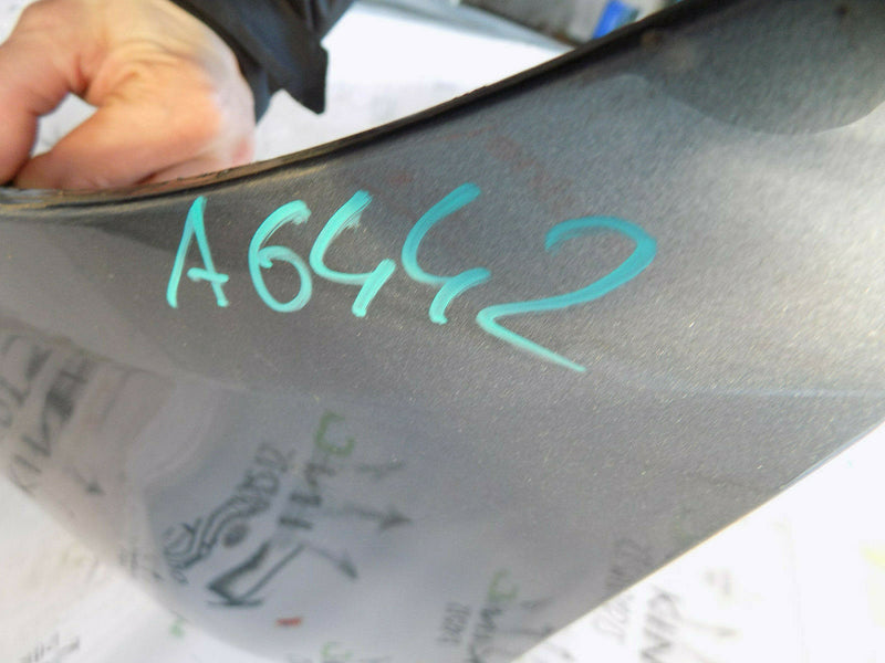 MERCEDES C CLASS W205 AMG C63 S 15-17 REAR BUMPER GENUINE PDC A2058858438