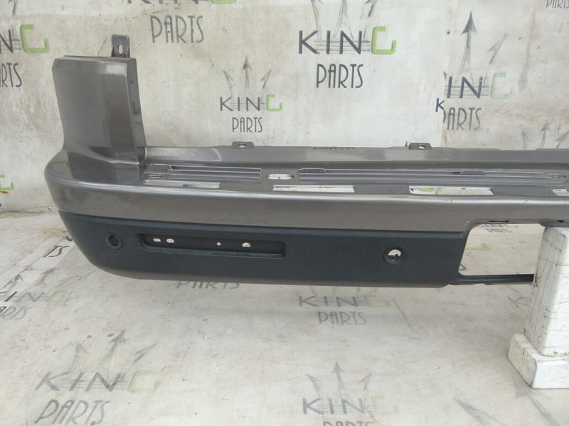 LAND ROVER DISCOVERY L319 2009-2015 REAR BUMPER GENUINE PDC 9H22-17D822