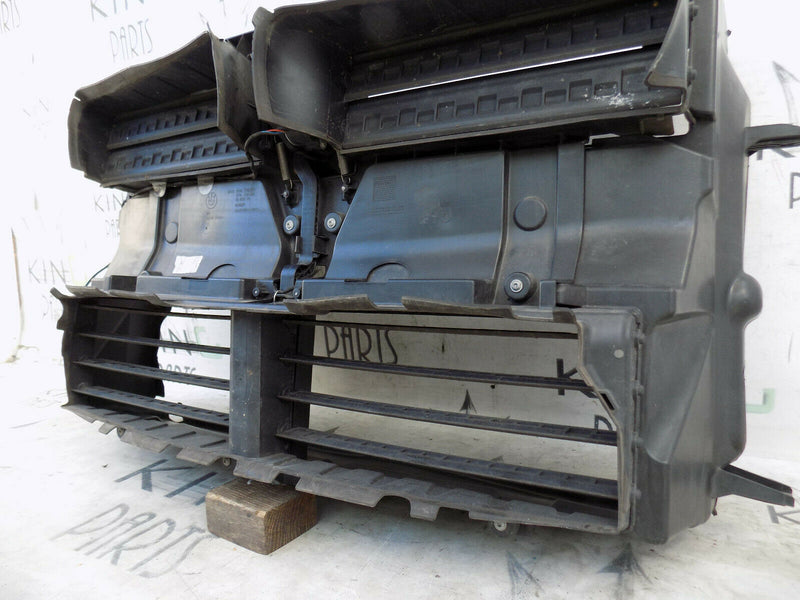 BMW 2 SERIES F45 F46 2014-2017 GENUINE AIR DUCT RADIATOR 7338207