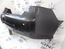 SAAB 9-3 93 TTiD TURBO EDITION 4DR 08-11 SALOON REAR BUMPER PDC 12769723