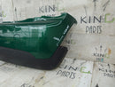 MINI COOPER ONE F56 2014-2018 REAR BUMPER GENUINE 114129-10