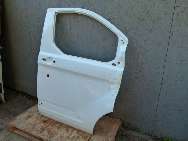 FORD TRANSIT CUSTOM FACELIFT 2018-2022 FRONT DOOR PANEL RIGHT DRIVER SIDE
