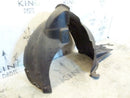 SKODA FABIA MK2 5J 2007–2014 FRONT LEFT WHEEL ARCH MUDGUARD 5J0809961B