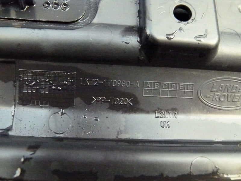 LAND ROVER DISCOVERY SPORT LCI 2019-ON REAR BUMPER PDC LK7217D781AQ