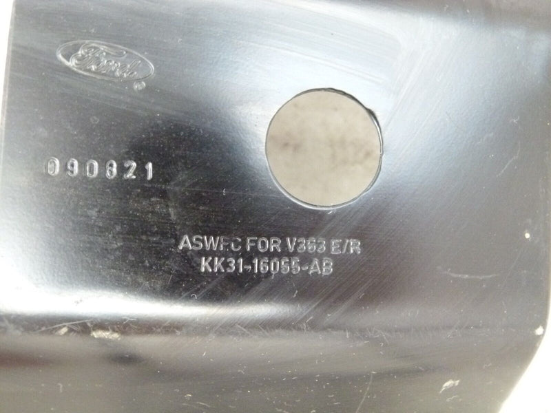 FORD TRANSIT 2013-18 FRONT FENDER COVER PANEL ASSY RIGHT DRIVER SIDE