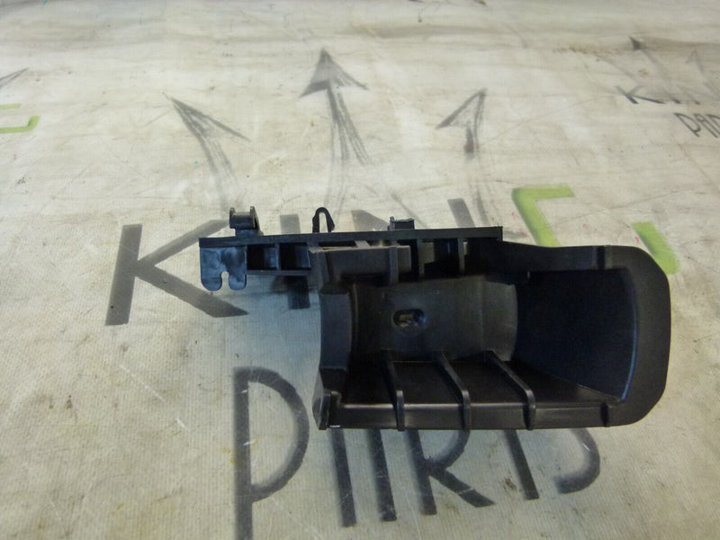 PEUGEOT 308 SW ESTATE 2017-21 REAR RIGHT BRACKET HOLDER 9677664980