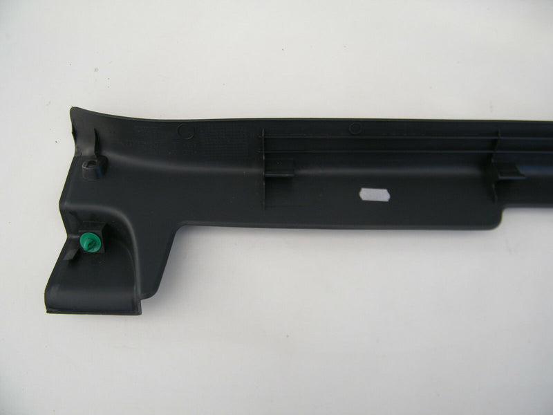 FIAT 500 2007-2015 RIGHT SIDE INNER TRIM PANEL SKIRT COVER SILL O/S 735426815DX