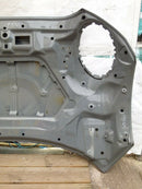 MINI COOPER F55 F56 FACELIFT 2018-2022 GENUINE BONNET HOOD PANEL in GREY