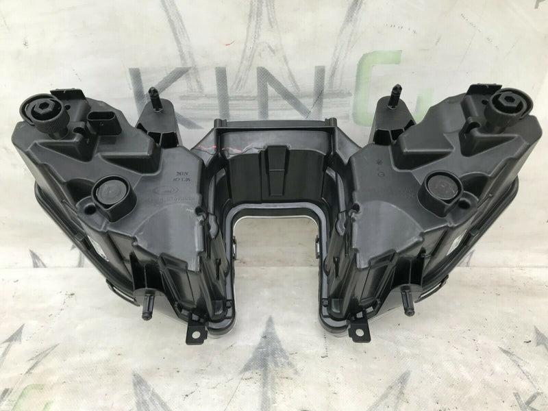 BMW S1000XR 2019-22 GENUINE FRONT HEADLIGHT LED LIGHT LAMP 63128395701