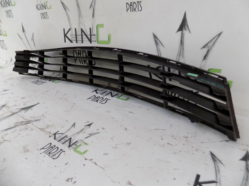 RENAULT CLIO III MK3 2006 2007 2008 2009 GRILL FRONT BUMPER LOWER GRILLE