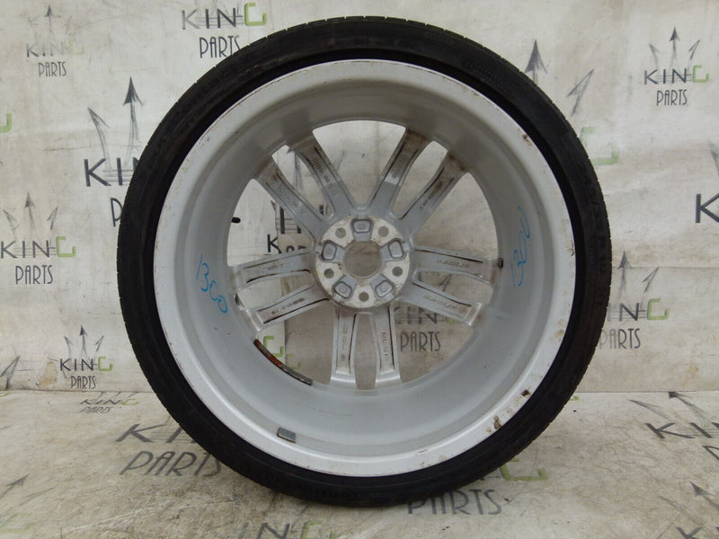 AUDI TT RS WHEEL ALLOY RIM TIRE 9JX19H2 ET52 8S0601025Q GENUINE