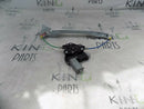 VAUXHALL CORSA E 2014-2019 FRONT LEFT DOOR WINDER MECHANISM WINDOW REGULATOR
