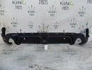 MINI COUNTRYMAN F60 JCW 2017-2021 LOWER REAR BUMPER GENUINE PDC 7391127