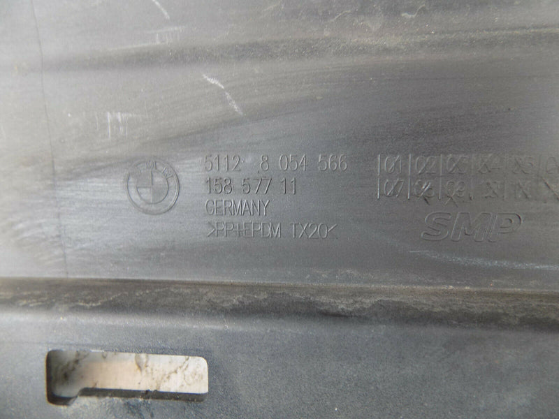 BMW 4SERIES M SPORT F32 F33 F36 2013-2016 REAR BUMPER GENUINE PDC 8054566