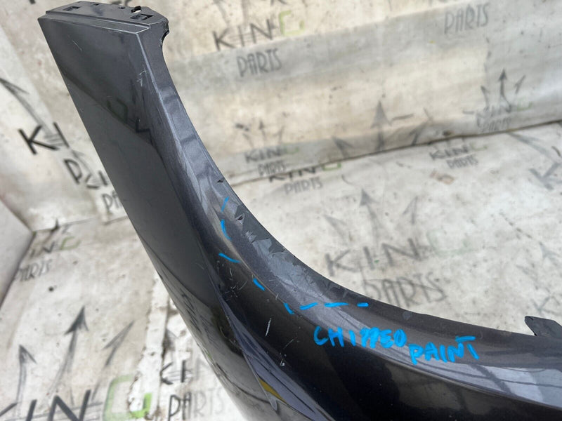 BMW 3 E90 FACELIFT EM-SPORT 2008-2012 FRONT BUMPER GENUINE 5111 8041178