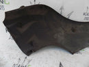FORD KA 1996-2008 END CAP REAR BUMPER CORNER RIGHT SIDE 97KB-17864AMW