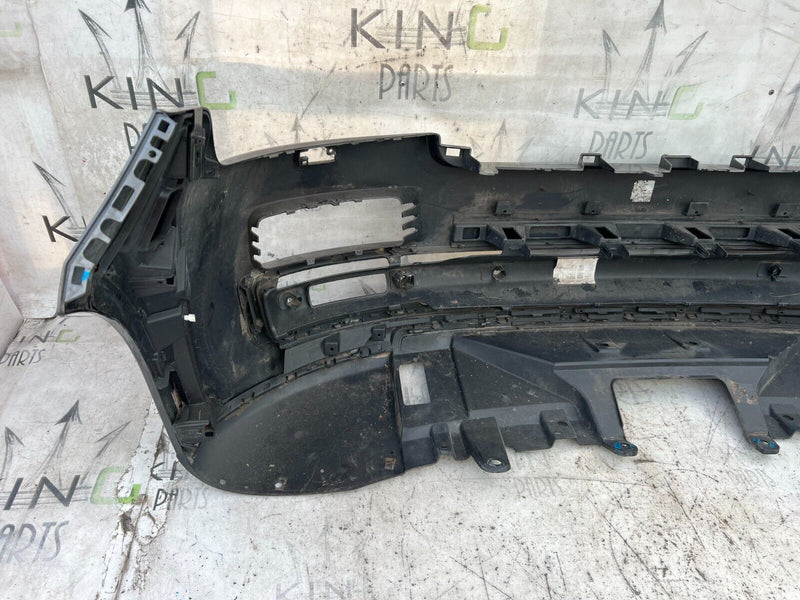 LAND ROVER RANGE ROVER VOGUE L405 2012-17 FRONT BUMPER CK52-17F003