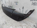 FORD FIESTA 2008-2013 REAR BUMPER DIFFUSER WITH PDC TRIM 8A61-17D781A